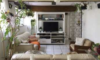 Imagem: São Paulo - Apartamento Padrão - Vila