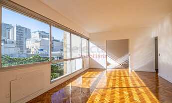 Imagem 3: RIO DE JANEIRO - Apartamento Padrão - LEBLON