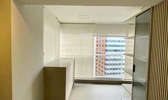 Imagem: São Paulo - Apartamento Padrão - Pinheiros