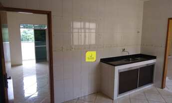 Imagem 3: Apartamento 2 quartos São Pedro