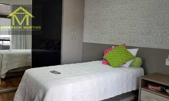 Imagem 7: Apartamento 4 quartos em Itapuã Cód: 4804 z Anderson Martins Imóveis vende