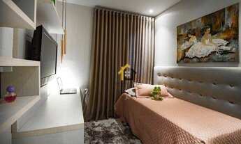 Imagem 6: Casa com 2 dormitórios à venda, 132 m² por R$ 420.000 - Parque da Liberdade - São José do