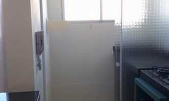 Imagem 3: Apartamento para Venda em Sorocaba, Jardim Novo Mundo, 2 dormitórios, 1 banheiro, 1 vaga