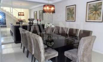 Imagem 4: Casa - Jardim Nossa Senhora Auxiliadora - Campinas