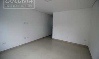 Imagem 2: Santo André - Casa Padrão - Utinga