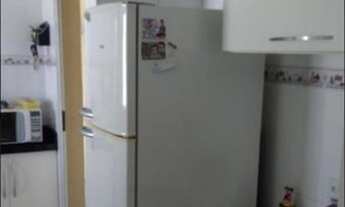 Imagem 4: 6286 - 3 quartos Venda Casa de Condomínio 120m² - Vila Odim Antão