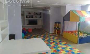 Imagem 3: São Bernardo do Campo - Apartamento Padrão - Centro