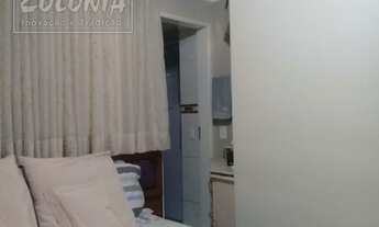 Imagem 7: Santo André - Apartamento Padrão - Casa Branca