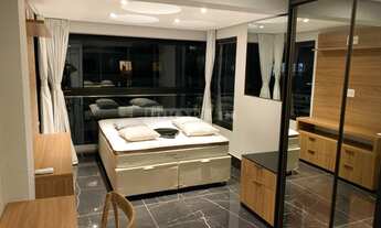 Imagem 5: São Paulo - Apartamento Padrão - Vila Nova Conceição