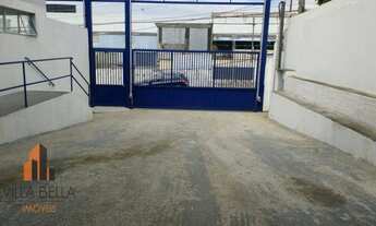 Imagem 7: Galpão à venda, 2303 m² por R$ 2.700.000,00 - Vila Sacadura Cabral - Santo André/SP