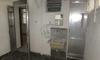 Imagem 2: Apartamento térreo de Fundos - Engenho de Dentro