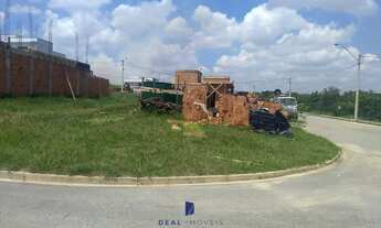 Imagem 3: TERRENO DE ESQUINA À VENDA COND. HORTO VILLAGIO