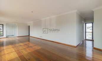 Imagem 6: Venda Apartamento 4 Dormitórios - 190 m² Pompéia