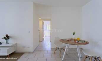 Imagem 3: São Paulo - Apartamento Padrão - Jardim Paulista