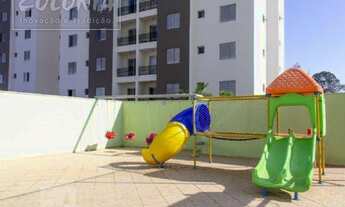 Imagem 6: Santo André - Apartamento Padrão - Vila Valparaíso