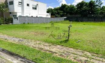 Imagem 3: Lote/Terreno para venda tem 516 M² ,Condomínio Reserva das Figueiras