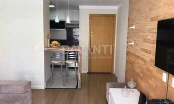 Imagem 2: Apartamento - Jardim das Paineiras - Campinas