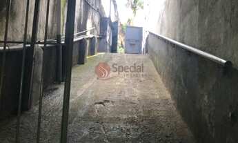 Imagem 3: Galpão no Tatuapé