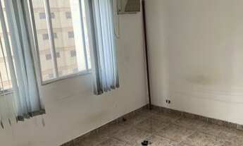 Imagem 4: Apartamento para aluguel com 50 metros quadrados com 1 quarto em Itararé - São Vicente - S