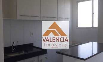 Imagem: Apartamento com 2 dormitórios, 48 m²