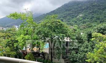 Imagem 4: Flat em Lagoa Flat / studio com 2 dormitórios