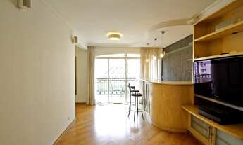 Imagem 4: Apartamento Venda 3 Dormitórios - 137 m² Moema