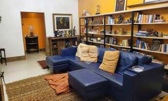 Imagem 3: LOPES ENJOY VENDE Garden com 2 dormitórios à venda, 138 m² por R$ 1.980.000 - Gávea - Rio