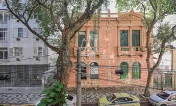 Imagem 7: Apartamento para aluguel, 2 quartos, 1 suíte, Catete - RIO DE JANEIRO/RJ