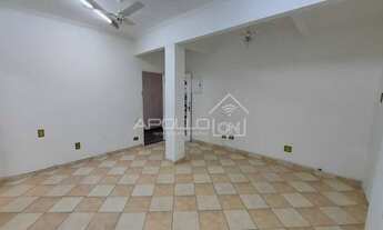 Imagem: Sala em Santos