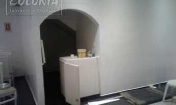 Imagem 2: Santo André - Prédio Inteiro - Campestre