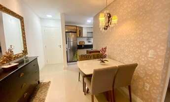 Imagem 7: Apartamento com 2 dormitórios para alugar, 68 m² por R$ 3.700,00/mês - Fazenda - Itajaí/SC