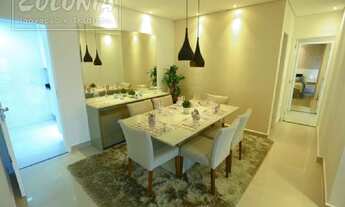 Imagem: São Bernardo do Campo - Apartamento Padrão