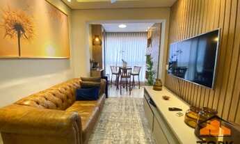 Imagem: Cenário Pq do Povo - Apartamento Incrível