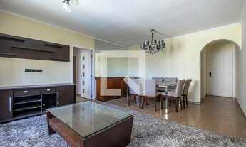 Imagem 3: Apartamento para Aluguel - Sumaré, 2 Quartos, 105 m2