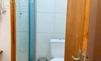 Imagem 6: Santo André - Casa Padrão - Vila Humaitá