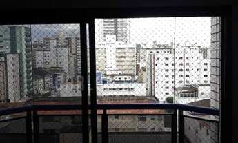 Imagem 4: APARTAMENTO 2 DORMITÓRIOS 1 SUÍTE - A VENDA - GUILHERMINA - PRAIA GRANDE