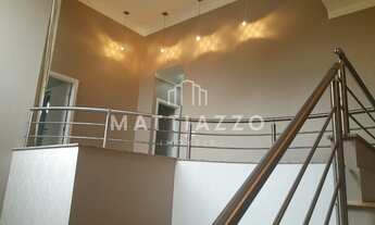 Imagem 4: LIMEIRA - Casa de Condomínio - Jardim Dos Ipês