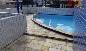 Imagem 5: Apartamento com 1 dormitório à venda por R$ 220.000 - Manaíra - João Pessoa/PB