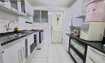 Imagem 6: Casa com 2 dormitórios à venda por R$ 478.000,00 - Conjunto Residencial José Bonifácio - S