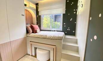 Imagem 7: Apartamento com 2 dormitórios à venda, 38 m² por R$ 199.000,00 - Sacomã - São Paulo/SP