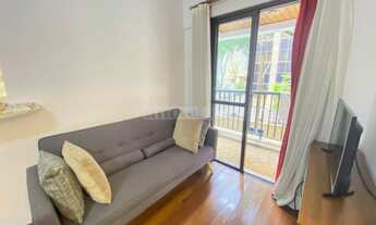 Imagem 4: São Paulo - Apartamento Padrão - Itaim Bibi