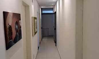 Imagem 5: Sala em Espaço Comercial