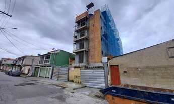 Imagem 3: Cobertura de 02 quartos, suíte, 02 vagas, elevador no Bairro Novo Riacho