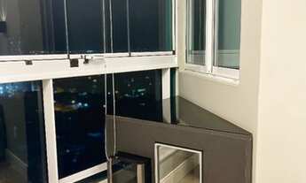 Imagem 4: Apartamento porteira fechada no Altiplano Cabo Branco, 46m²