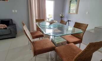 Imagem 2: Casa duplex com excelente acabamento em Buraquinho