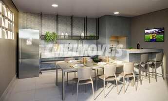 Imagem 7: Apartamento - Mansões Santo Antonio - Campinas