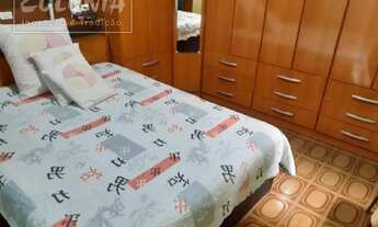 Imagem 2: Santo André - Casa Padrão - Santa Teresinha