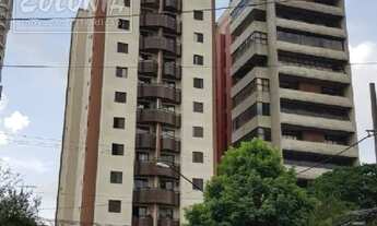 Imagem: São Bernardo do Campo - Apartamento Padrão