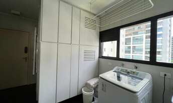 Imagem 2: SÃO PAULO - Apartamento Padrão - ITAIM BIBI