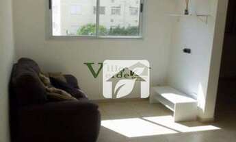 Imagem 3: Apartamento Residencial à venda, Jardim Íris, São Paulo - AP0365